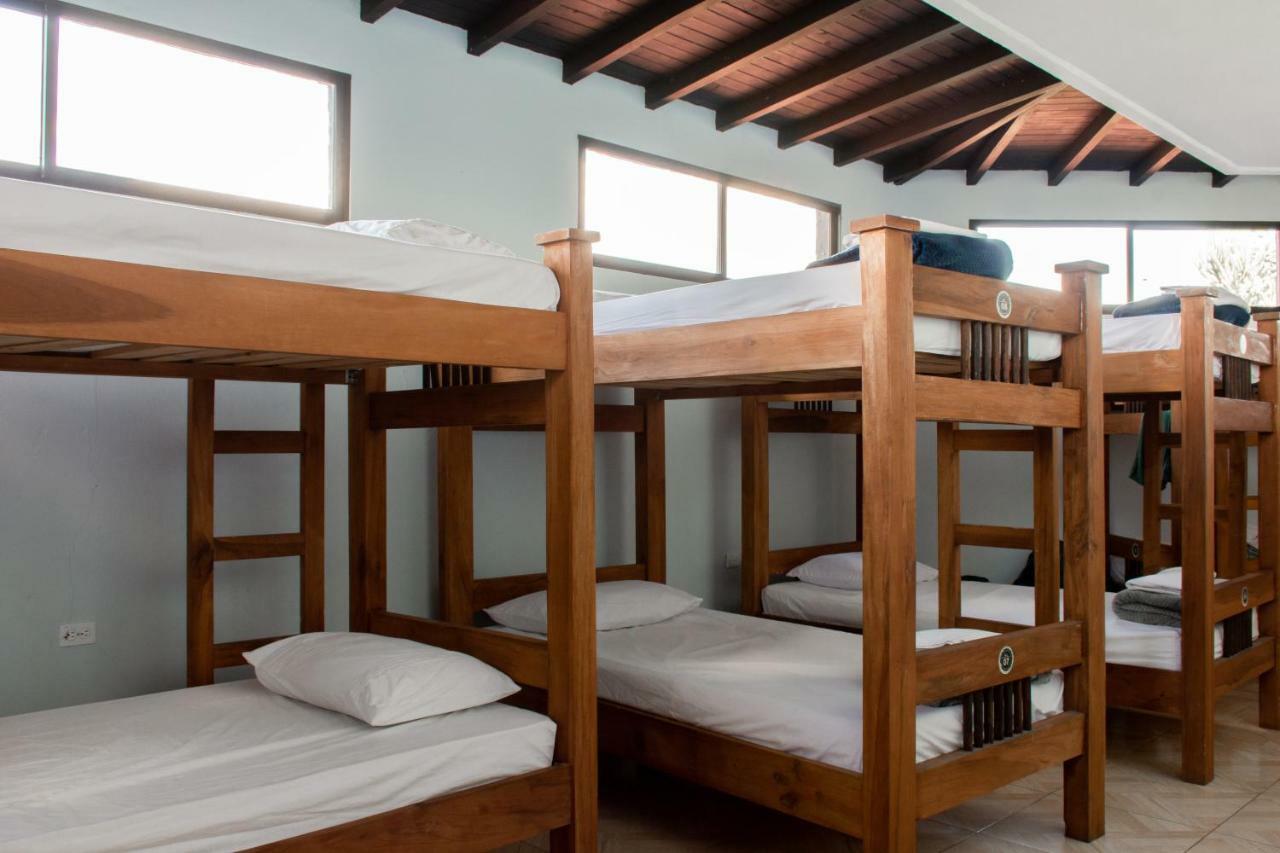 Guatapé Happy Buddha Hostel & Lodge מראה חיצוני תמונה